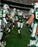 Darrelle Revis Pregame Intro 8x10 Photo uns.