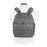 NcStar Plate Carrier Vest Urban Gray