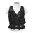 Vism By Ncstar Tactical Vest/Black Xs-s