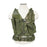 Vism By Ncstar Tactical Vest/Green Xs-s