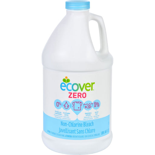 Ecover Non Chlorine Bleach Ultra - Case of 6 - 64 oz