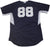 Daniel Burawa Jersey - NY Yankees 2014 Spring Training Game Used#88 Road BP Top (HZ120021) (Size 48)