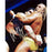 Hulk Hogan vs. Andre the Giant 8x10 Photograph