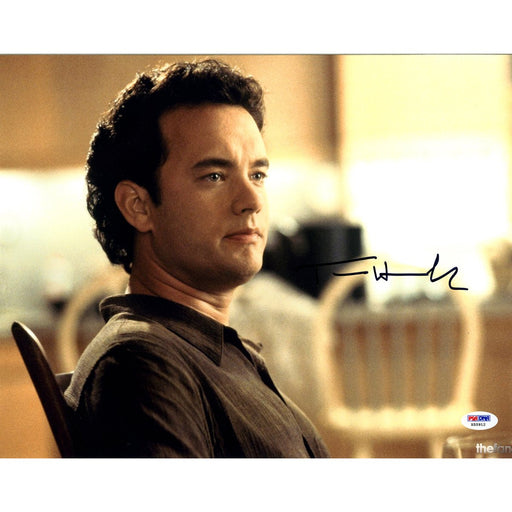 Tom Hanks Signed Sleepless in Seattle 11x14 Photo (PSADNA)