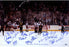 1994 New York Rangers Team Signed Victory On Ice 16x24 Photo (19 Sigs)