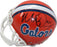 Michael Pouncey Signed Florida Gators Mini Helmet