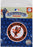 1966 World Series Patch-Baltimore Orioles