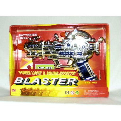 Laser Blaster