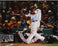 Manny Ramirez 2007 World Series Swing 16x20 Photo