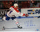 Chris Chelios Canadians Slap Shot Horizontal 16x20 Photo