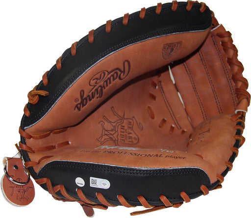 Jorge Posada Signed Rawlings Embroidered Catchers Glove (LE/50)