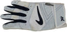 Mark Teixeira Game Used Blue/White Batting Glove