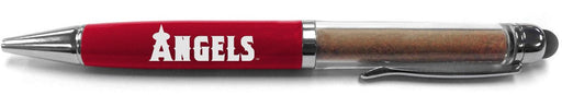 Los Angeles Angels of Anaheim Dirt Pen w/ Authentic Dirt from Angel Stadium of Anaheim