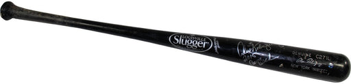 Alex Rodriguez Signed Game Used Bat w/"2015 Game Used"Insc.