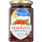 Mediterranean Organic Fruit Preserves - Organic - Strawberry - 13 oz - case of 12