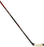 Marc Staal Stick - New York Rangers Game Used #18 Black and Red Bauer Hockey Stick