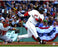 Pablo Sandoval Unsigned Boston Red Sox 16x20 Photograph