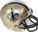 Archie Manning Saints Replica Mini Helmet