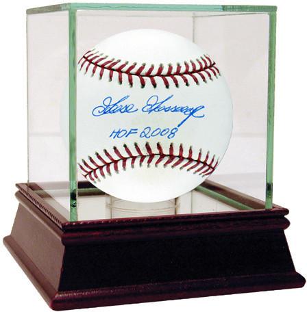 Goose Gossage MLB Baseball w/ "HOF 2008" Insc. (MLB Auth)