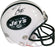 Jeff Cumberland Signed New York Jets Mini Helmet