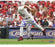 Scott Rolen Cardinals Fielding 8x10 Photo