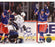 Brendan Shanahan Arms Raised Celebrates Career Goal nbr600 8x10 Photo