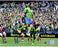 Clint Dempsey Signed Seattle Sounders 8x10 Photo