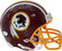 Robert Griffin III Signed Washington Redskins Mini Helmet (JSA)