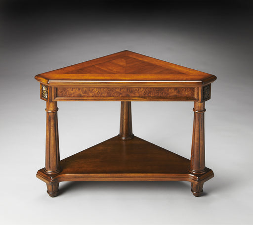 BUTLER 8801011 CORNER TABLE - Masterpiece