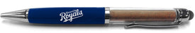 Kansas City Royals Dirt Pen w/ Authentic Dirt from Kauffman Stadium