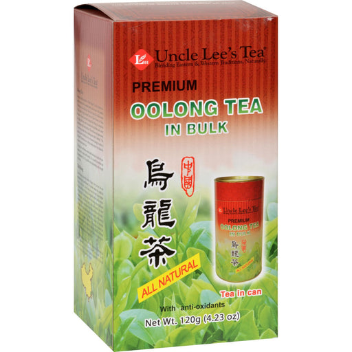 Uncle Lees Oolong Tea in Bulk - 5.29 oz