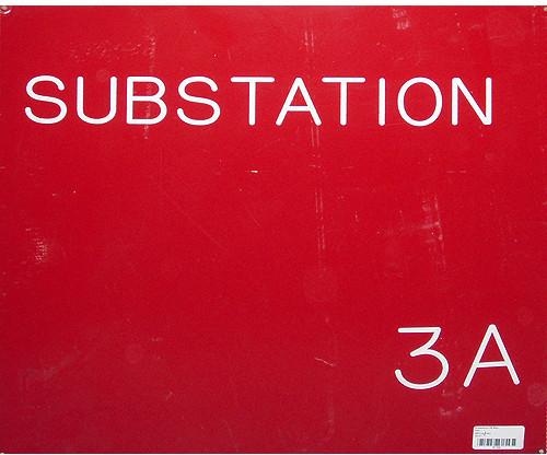 Substation 3A (24x24)