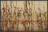 RIVER REEDS I 22L X 28H Floater Framed Art Giclee Wrapped Canvas