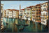 VENICE IN SPRING 22L X 28H Floater Framed Art Giclee Wrapped Canvas