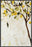 MEYERLEMONTREE 22L X 28H Floater Framed Art Giclee Wrapped Canvas