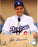 Joe Torre Dodgers Press Conference 8x10 Photo (MLB Auth)