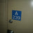 Suite 239A Sign (6x6)