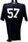 Joe Kerrigan #57 2007 Game Used Home Batting Practice Jersey