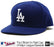 Los Angeles Dodgers Official On Field Hat