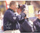 Charlie Weis Yelling from Sidelines 8x10 Photo