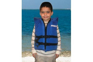 Sea Eagle Childrens Life Vest