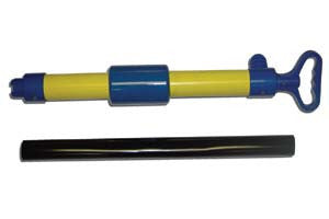 Sea Eagle High Volume Hand Bilge Pump for Boats and Kayaks