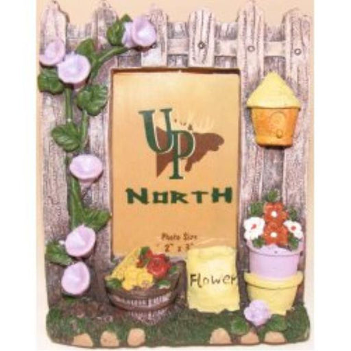 Garden Photo Frame