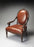 BUTLER 9505993 ACCENT CHAIR - Accent Chair