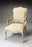 BUTLER 9507990 ACCENT CHAIR - Accent Chair