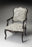 BUTLER 9507991 ACCENT CHAIR - Accent Chair