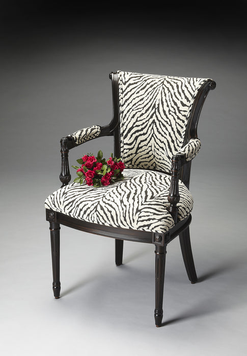 BUTLER 9510991 ACCENT CHAIR - Accent Chair