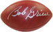 Bob Griese Signed Super Bowl VII Football