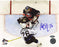 Martin St. Louis Playoff Goal vs DiPietro 8X10 Photo