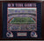 NY Giants Greats Multi Signed "Stadium Shot" 16x20 Photo (18 Sig) Elite Framed
